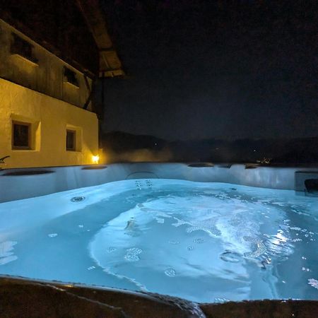 Natur Appartments Riesen San Lorenzo di Sebato Zewnętrze zdjęcie