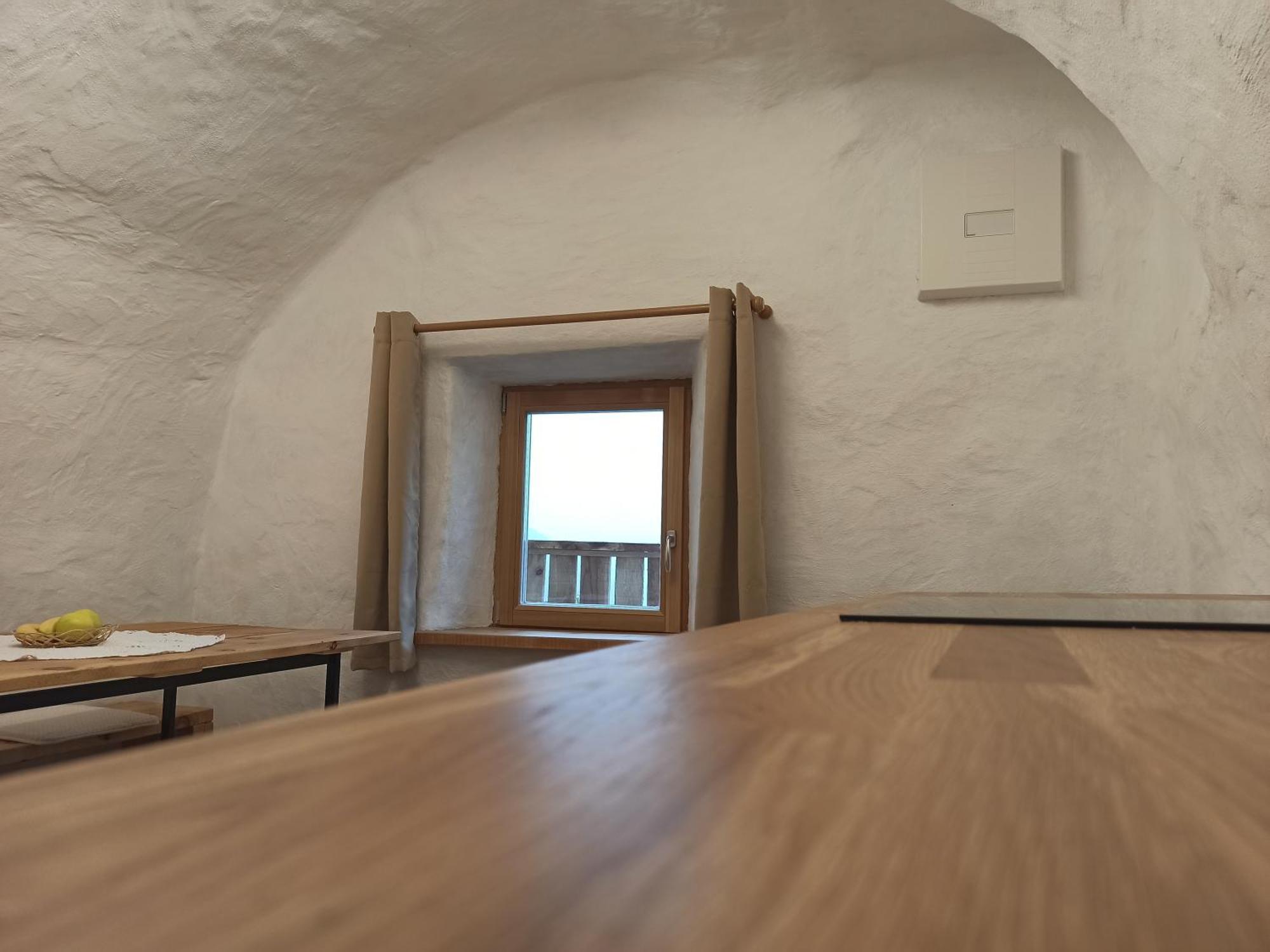 Natur Appartments Riesen San Lorenzo di Sebato Zewnętrze zdjęcie