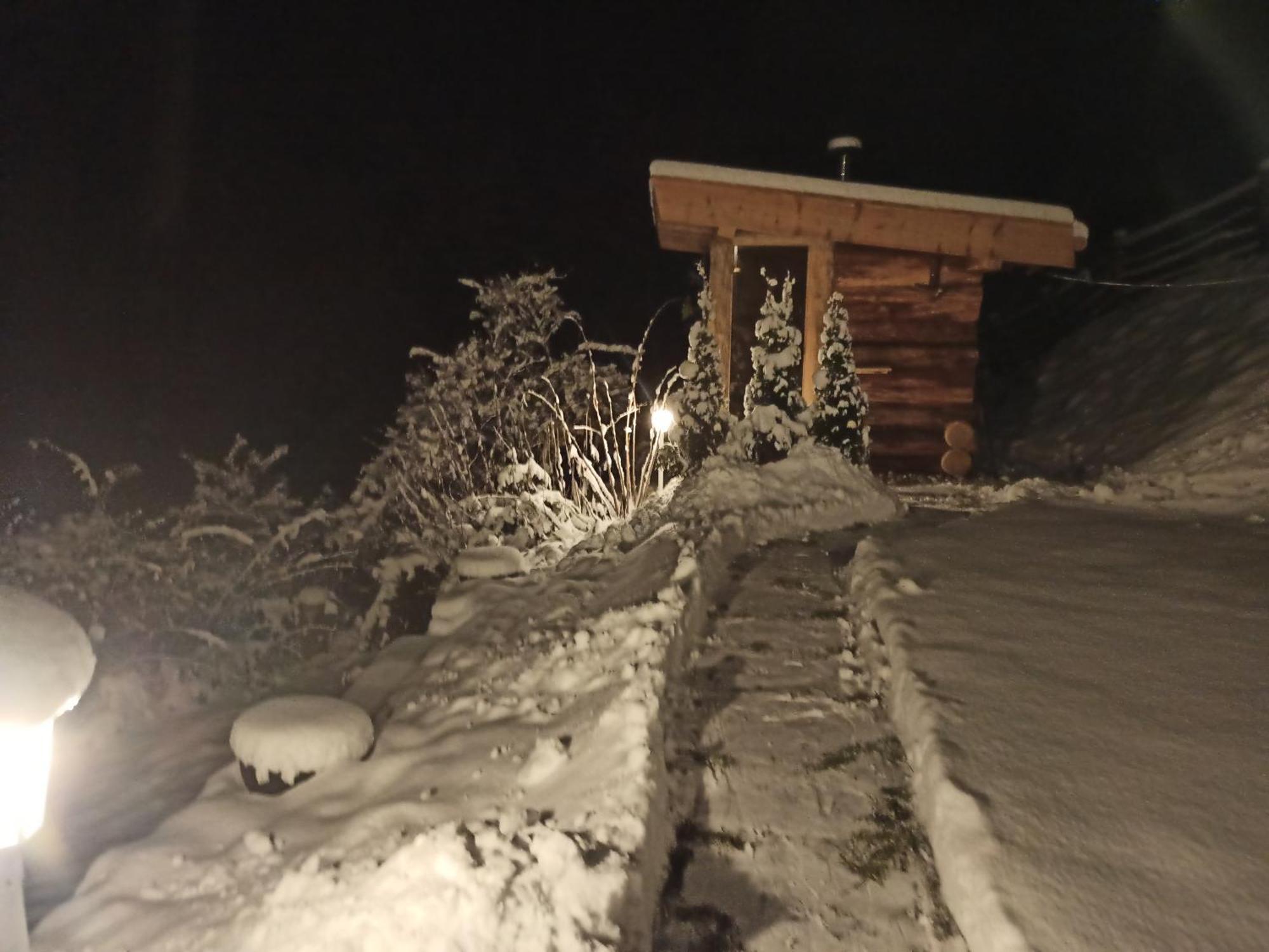 Natur Appartments Riesen San Lorenzo di Sebato Zewnętrze zdjęcie