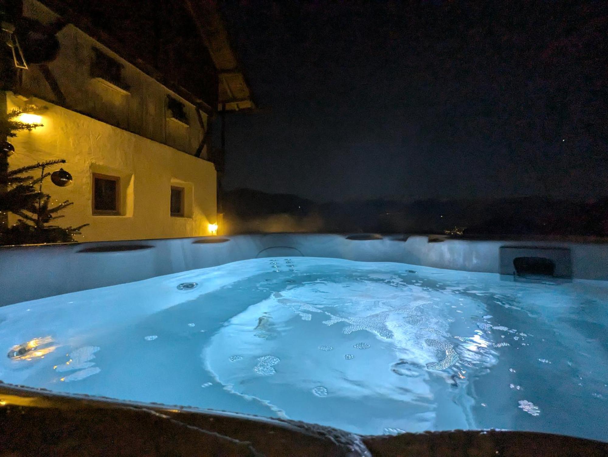 Natur Appartments Riesen San Lorenzo di Sebato Zewnętrze zdjęcie